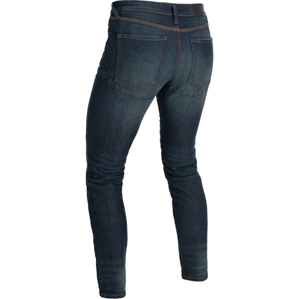 Oxford Original Approved AAA Slim Fit Jeans 3 Year Aged FREE 1 YEAR Returns, FREE UK Delivery | ThrottleChimp