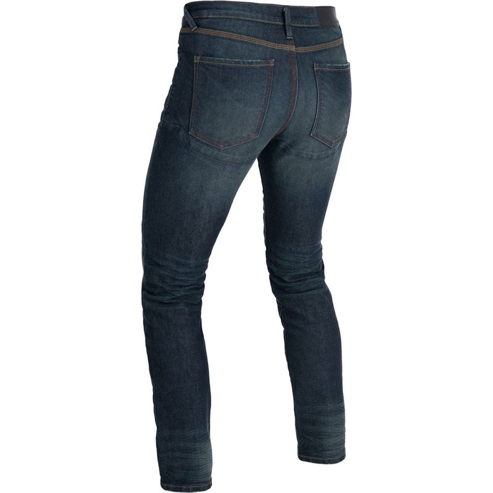Oxford Original Approved AAA Straight Fit Jeans 3 Year Aged FREE 1 YEAR Returns, FREE UK Delivery | ThrottleChimp