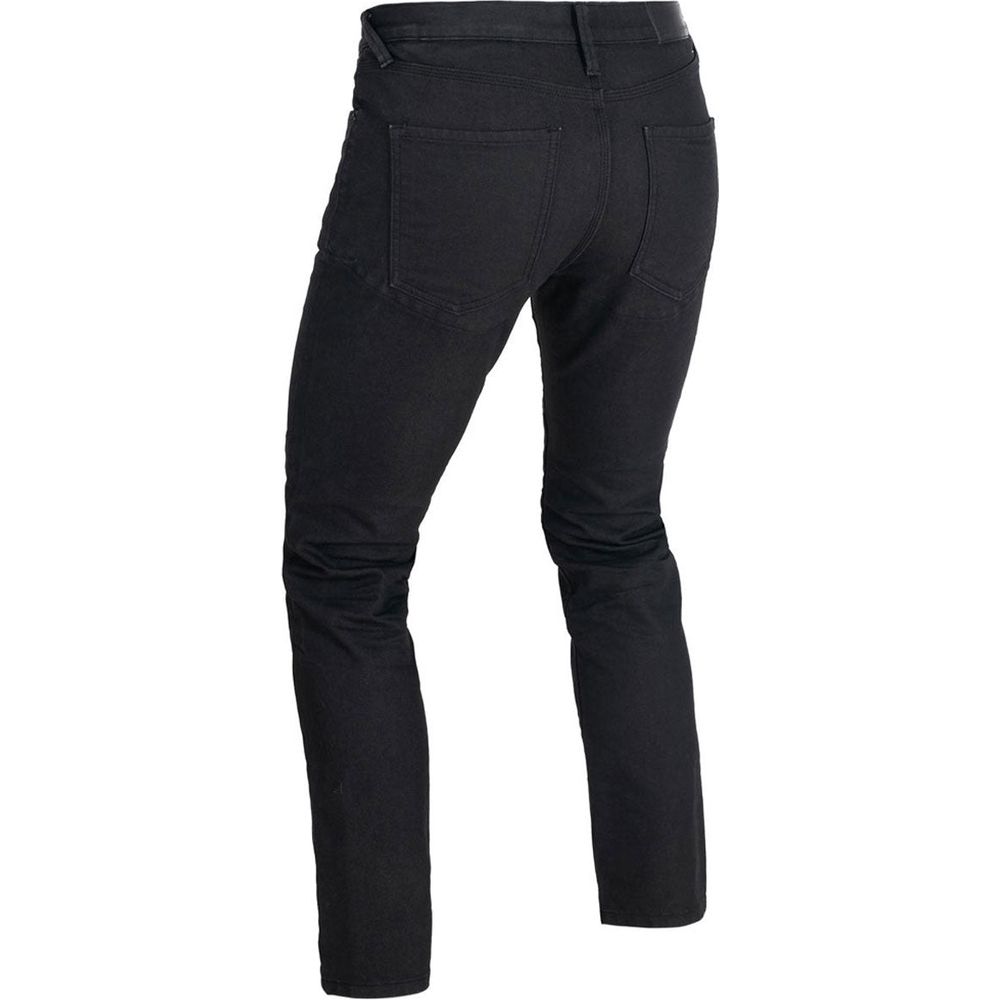Oxford Original Approved AAA Straight Fit Jeans Black FREE 1 YEAR Returns, FREE UK Delivery | ThrottleChimp