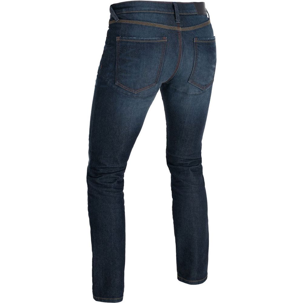 Oxford Original Approved AAA Straight Fit Jeans Dark Aged FREE 1 YEAR Returns, FREE UK Delivery | ThrottleChimp