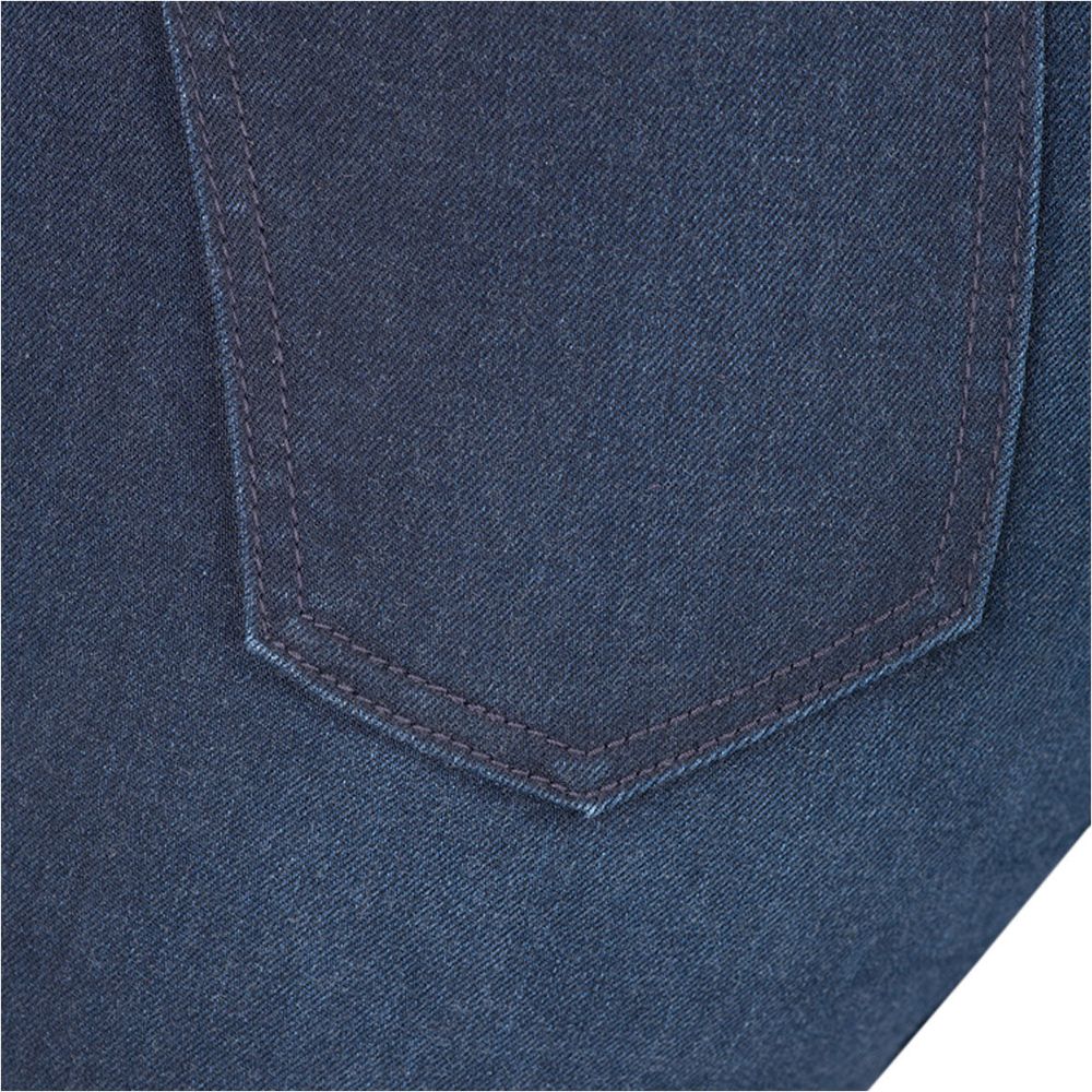 Oxford Original Approved Ladies Jegging Indigo FREE 1 YEAR Returns, FREE UK Delivery | ThrottleChimp