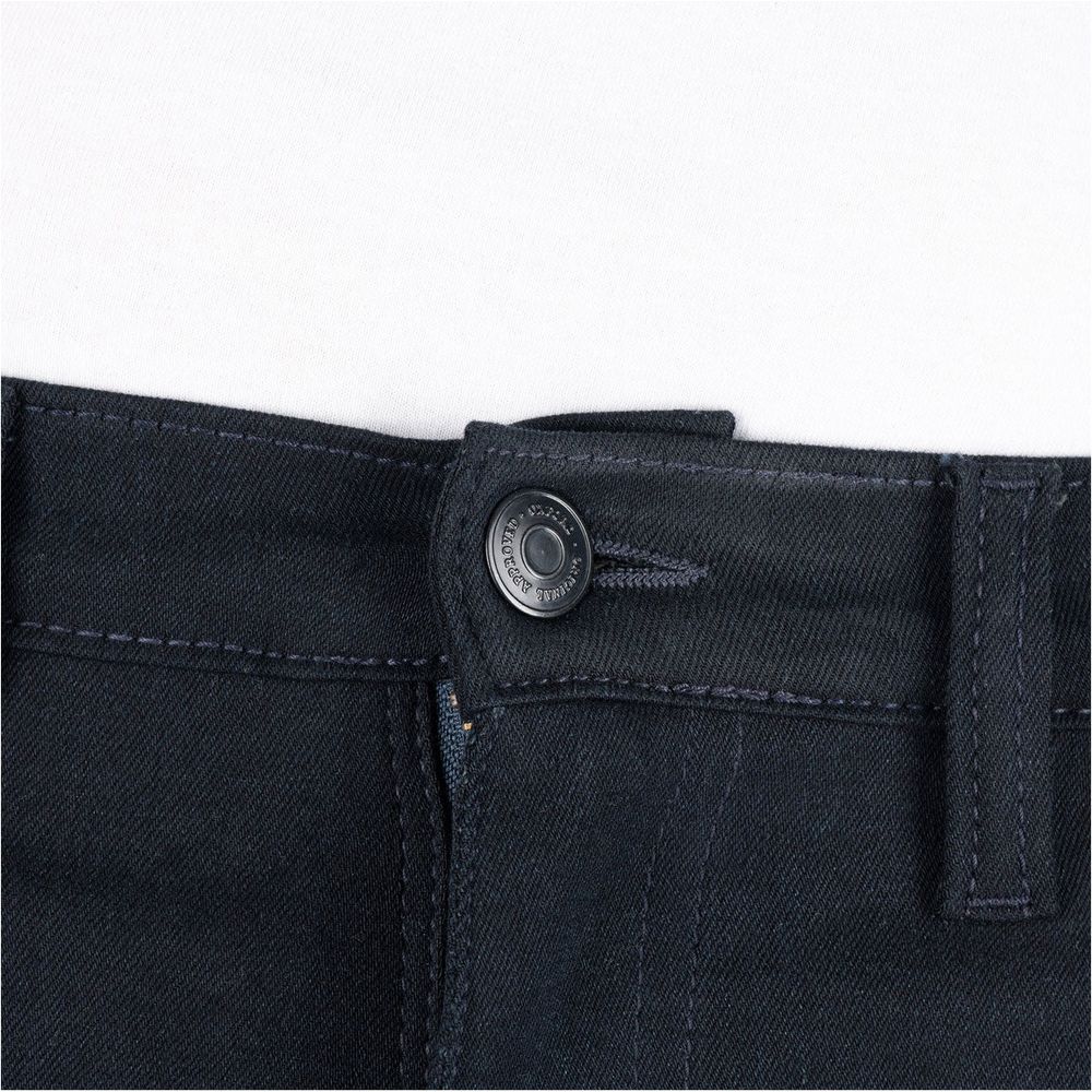 Oxford Original Approved Super Stretch Slim Fit Jeans Indigo FREE 1 YEAR Returns, FREE UK Delivery | ThrottleChimp