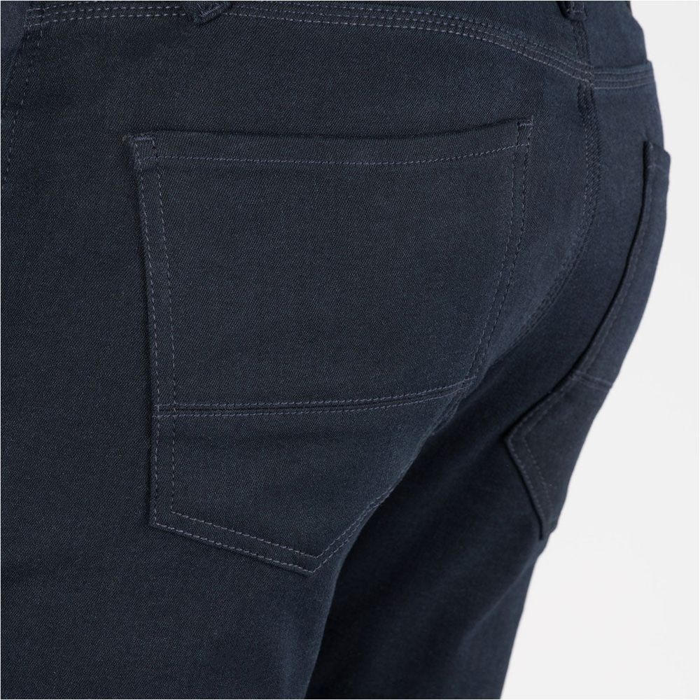 Oxford Original Approved Super Stretch Slim Fit Jeans Indigo FREE 1 YEAR Returns, FREE UK Delivery | ThrottleChimp