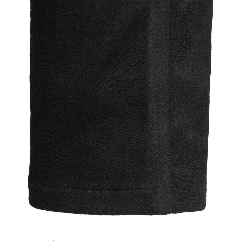 Oxford Original Approved Super Stretch Slim Fit Jeans Black FREE 1 YEAR Returns, FREE UK Delivery | ThrottleChimp
