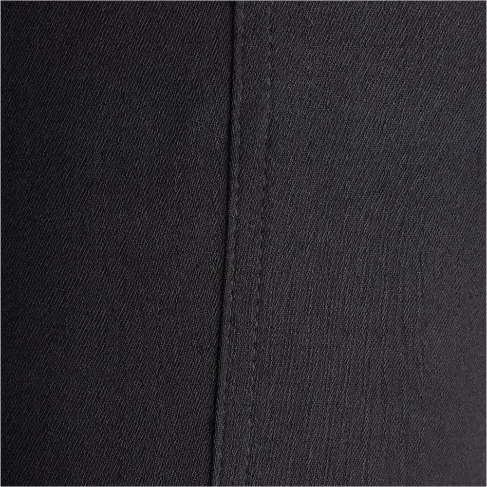 Oxford Original Approved Super Stretch Slim Fit Jeans Black FREE 1 YEAR Returns, FREE UK Delivery | ThrottleChimp