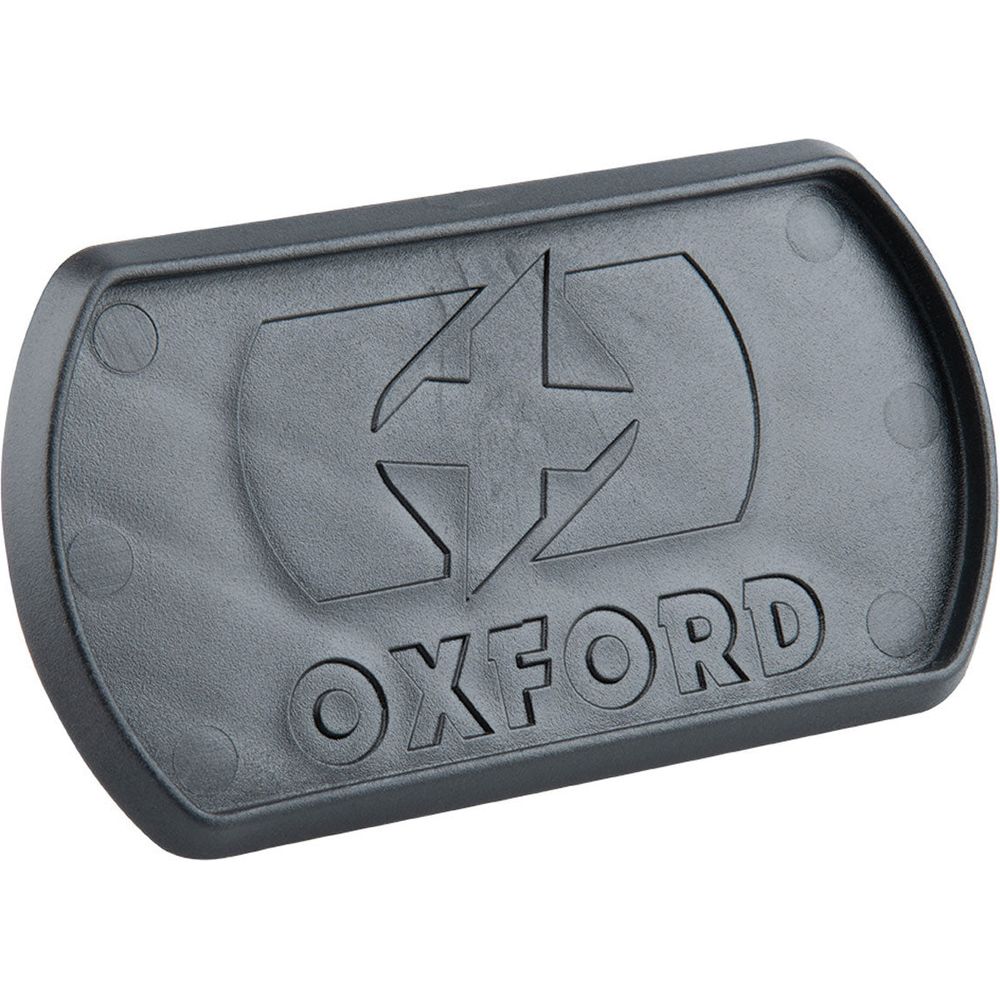 Oxford Extra Large Paddock Mate Black For Motorcycle Side Stands FREE 1 YEAR Returns, FREE UK Delivery | ThrottleChimp