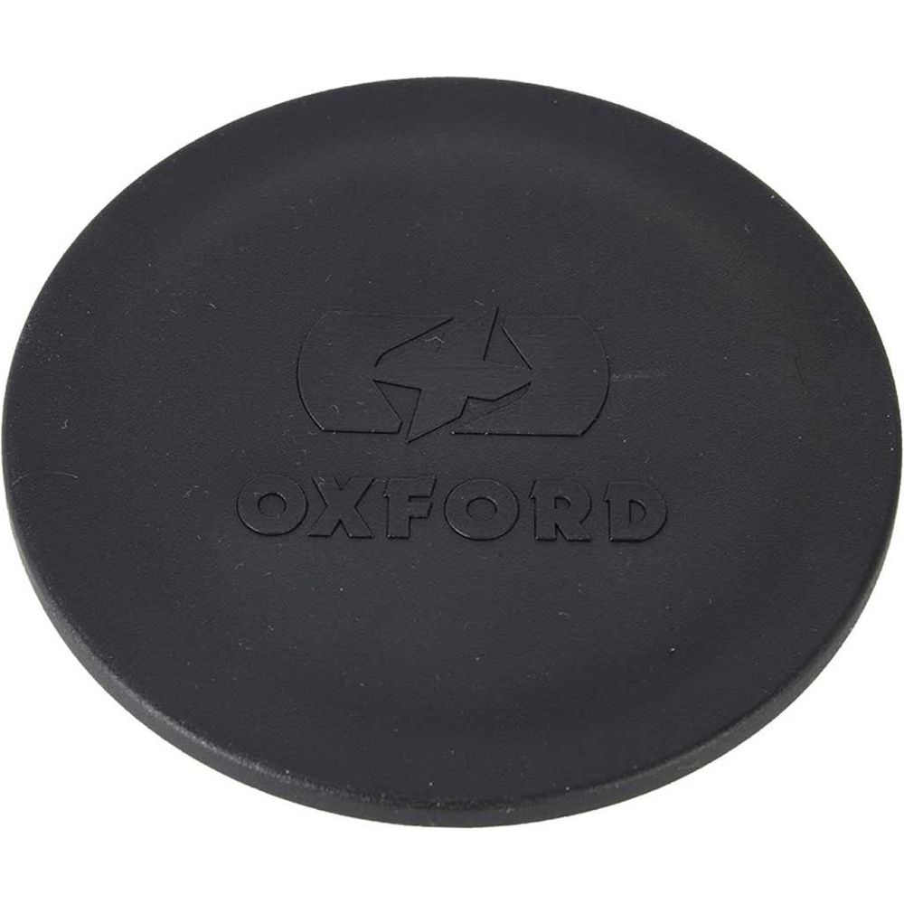 Oxford Paddock Mate Black FREE 1 YEAR Returns, FREE UK Delivery | ThrottleChimp