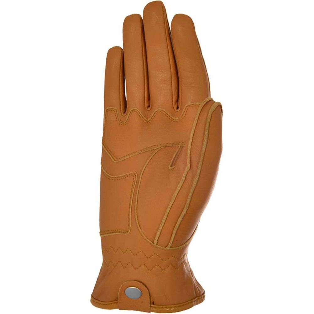 Oxford Radley Leather Ladies Gloves Tan FREE 1 YEAR Returns, FREE UK Delivery | ThrottleChimp
