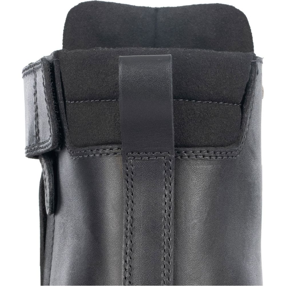 Oxford Radley Ladies Boots Black FREE 1 YEAR Returns, FREE UK Delivery | ThrottleChimp