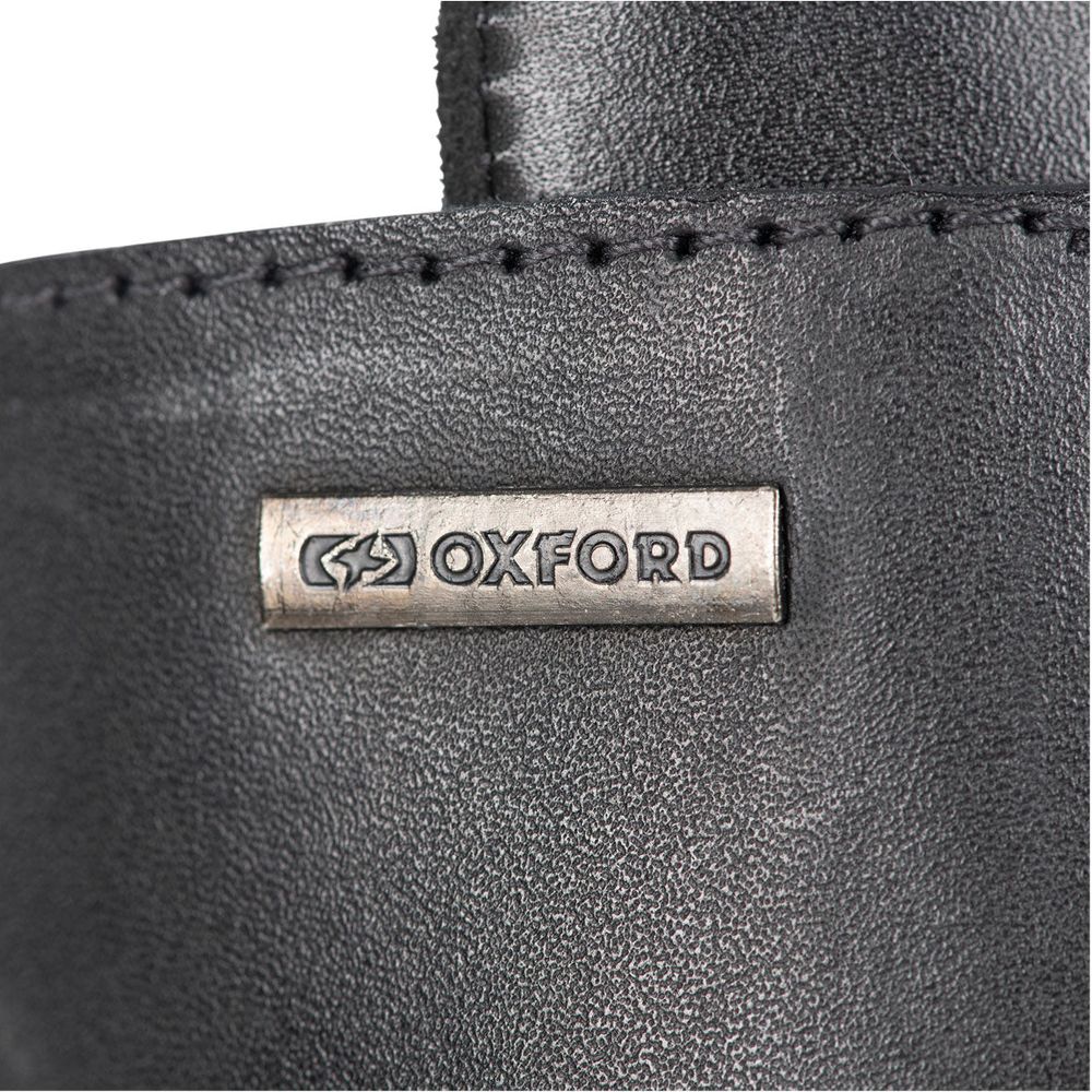 Oxford Radley Ladies Boots Black FREE 1 YEAR Returns, FREE UK Delivery | ThrottleChimp