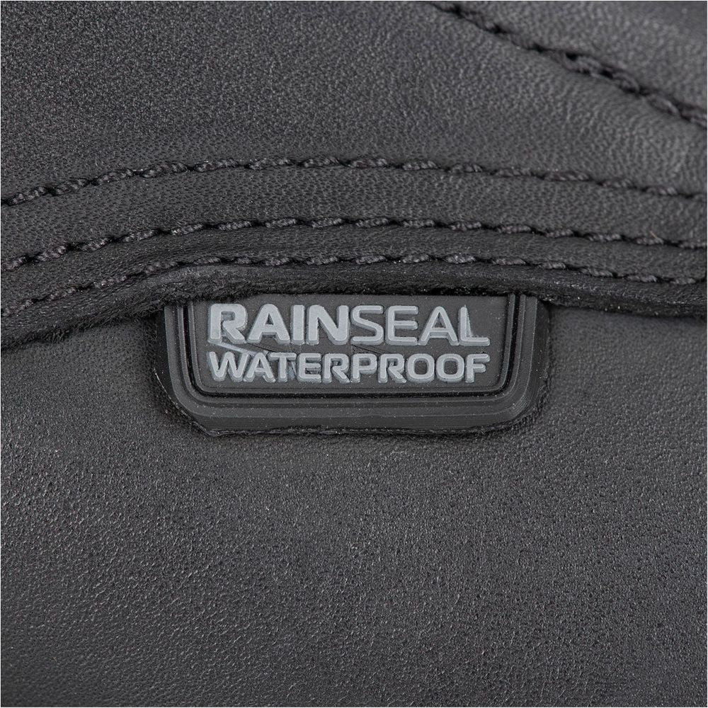 Oxford Radley Ladies Boots Black FREE 1 YEAR Returns, FREE UK Delivery | ThrottleChimp