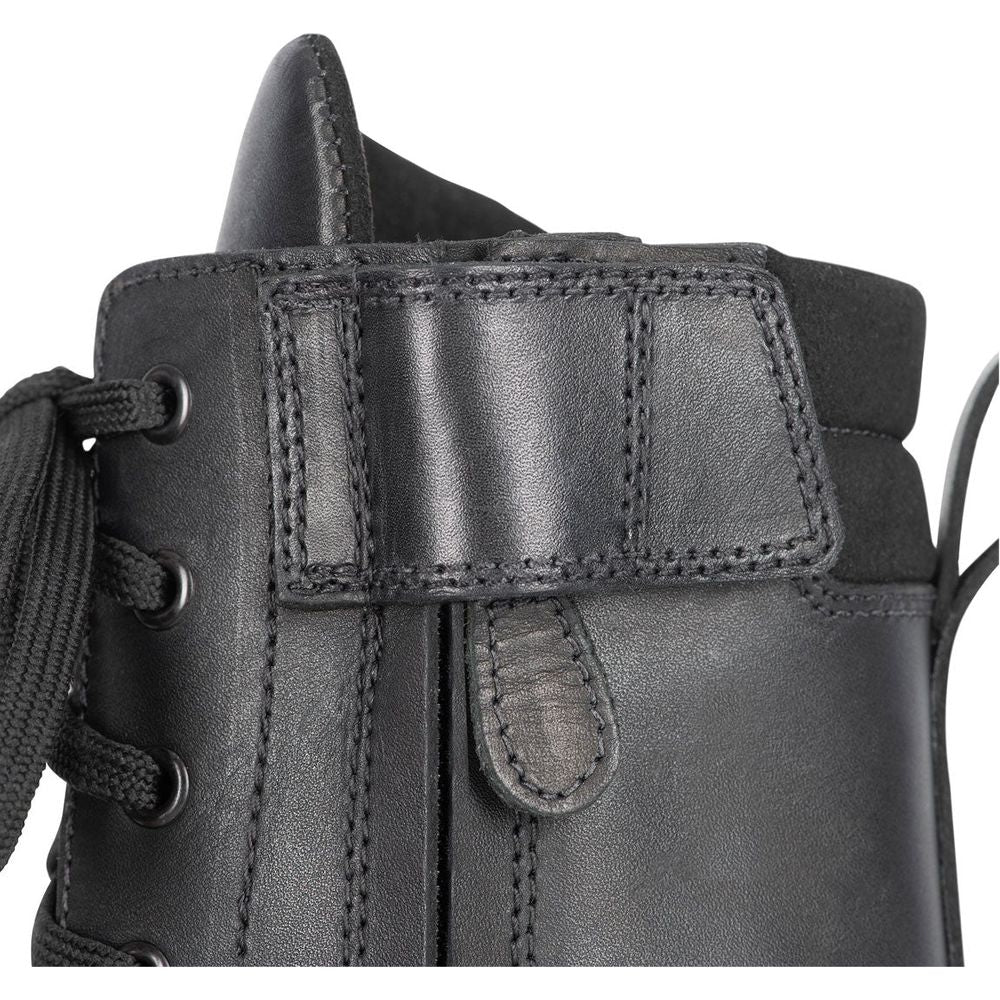 Oxford Radley Ladies Boots Black FREE 1 YEAR Returns, FREE UK Delivery | ThrottleChimp