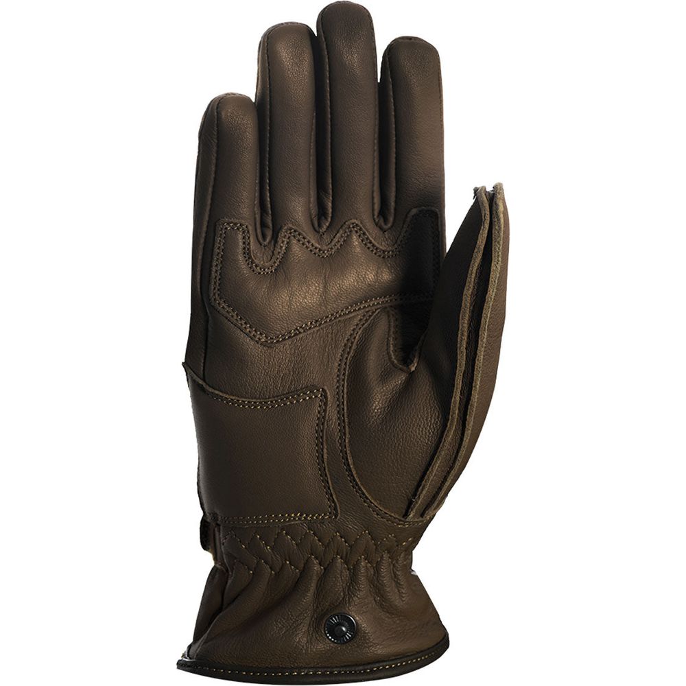 Oxford Radley Leather Ladies Gloves Brown FREE 1 YEAR Returns, FREE UK Delivery | ThrottleChimp
