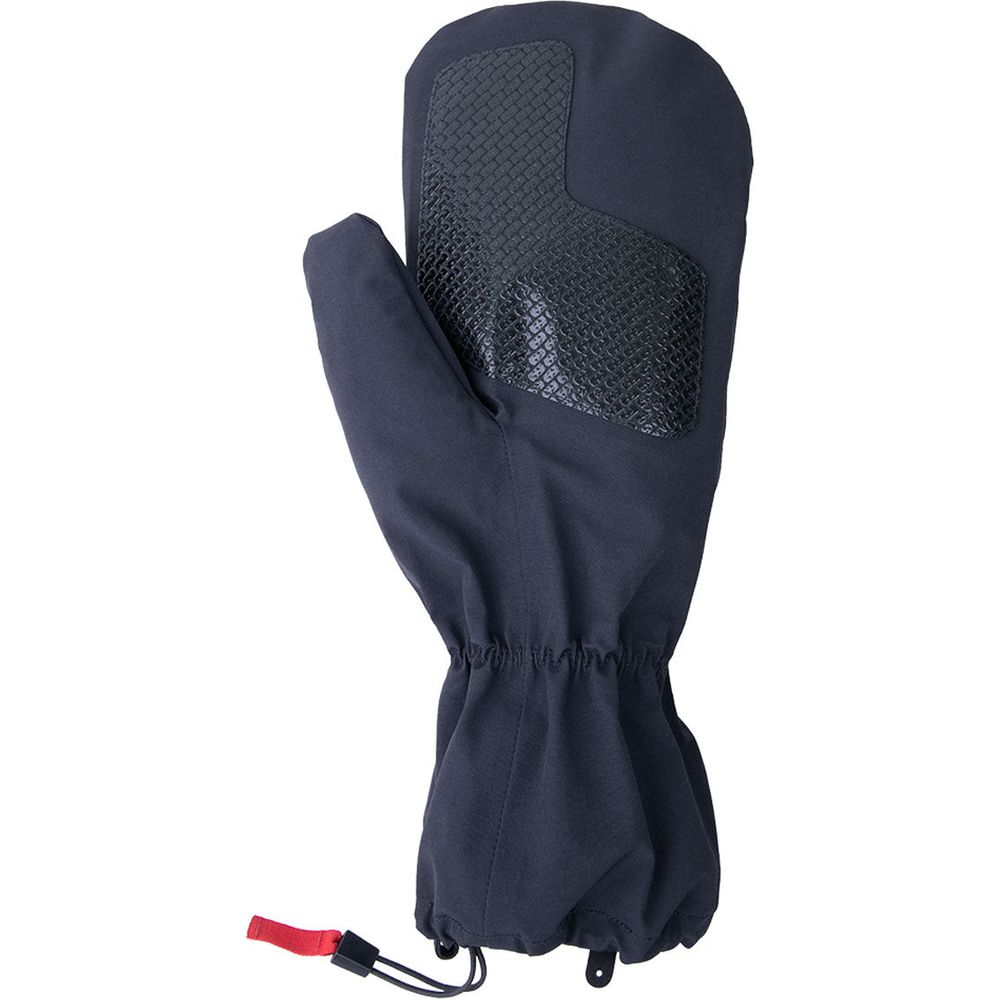 Oxford Rainseal Pro Over Gloves Black FREE 1 YEAR Returns, FREE UK Delivery | ThrottleChimp