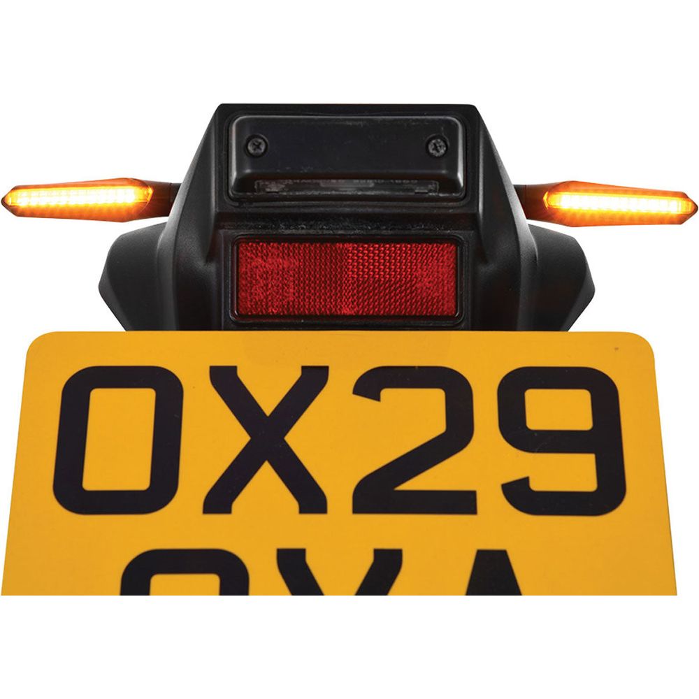 Oxford Streaming Indicators FREE 1 YEAR Returns, FREE UK Delivery | ThrottleChimp