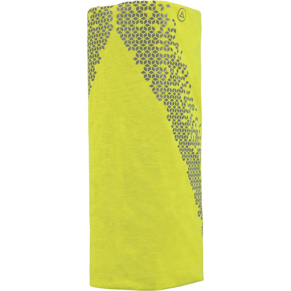 Oxford Tech Tube Pro Coolmax Reflex Cubed Fluo Single FREE 1 YEAR Returns, FREE UK Delivery | ThrottleChimp