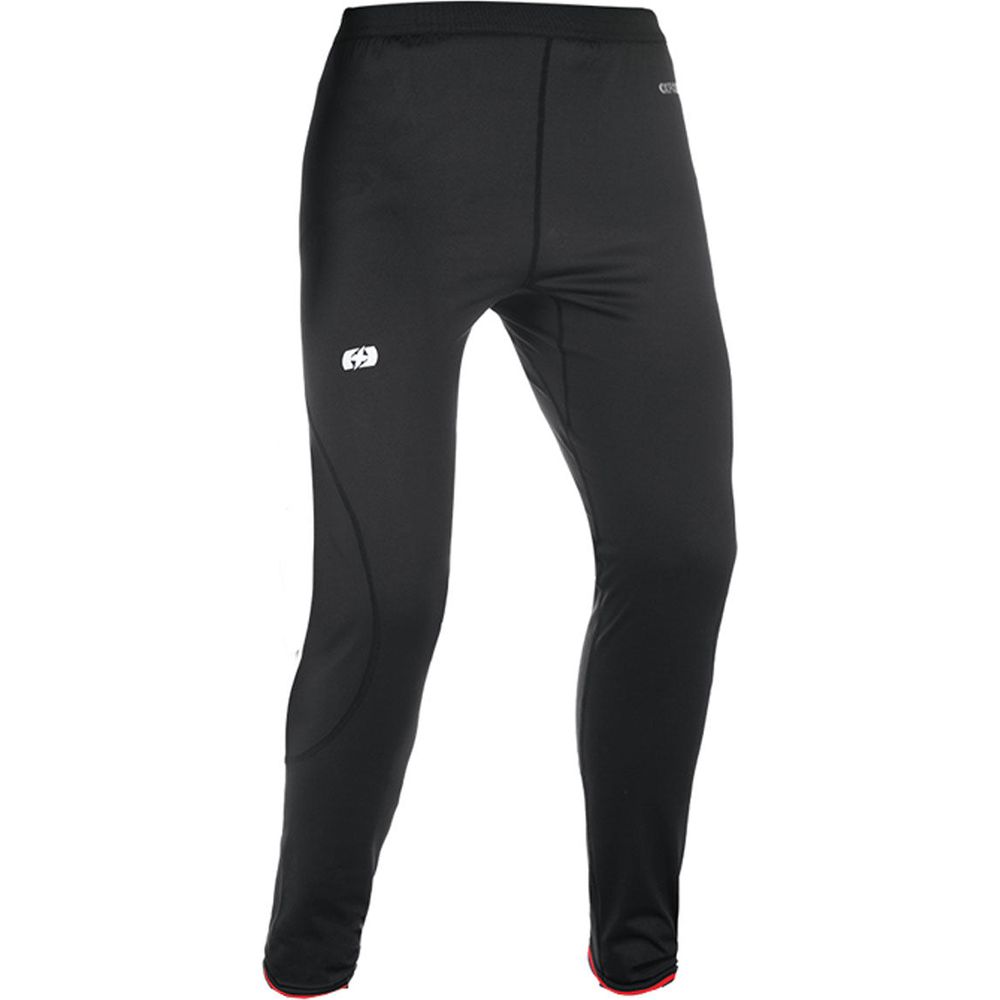 Oxford Warm Dry Thermal Base Layer Trouser Black FREE 1 YEAR Returns, FREE UK Delivery | ThrottleChimp