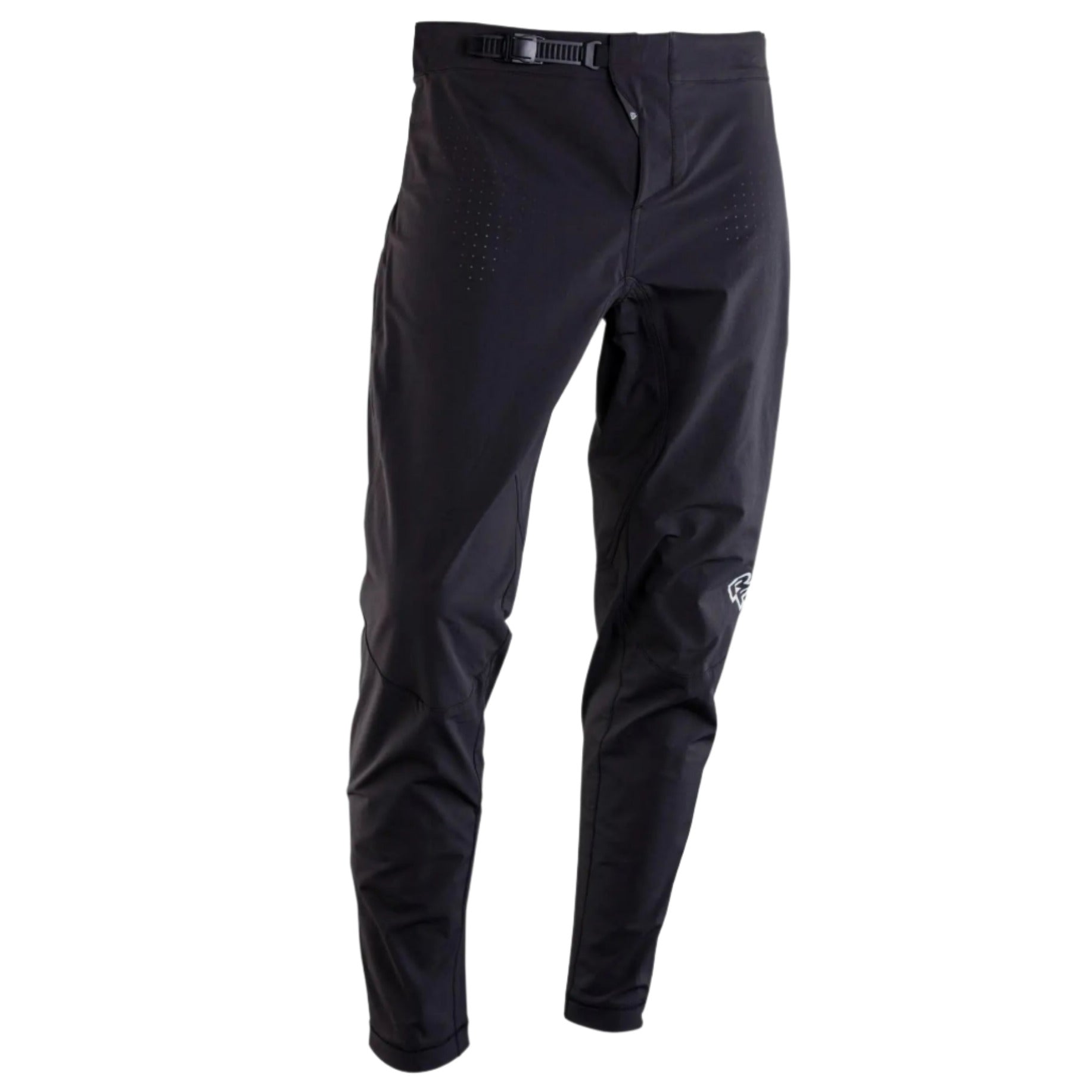 Race Face Ruxton Cycle Trouser Black - FREE 1 YEAR Returns, FREE UK Shipping | ThrottleChimp