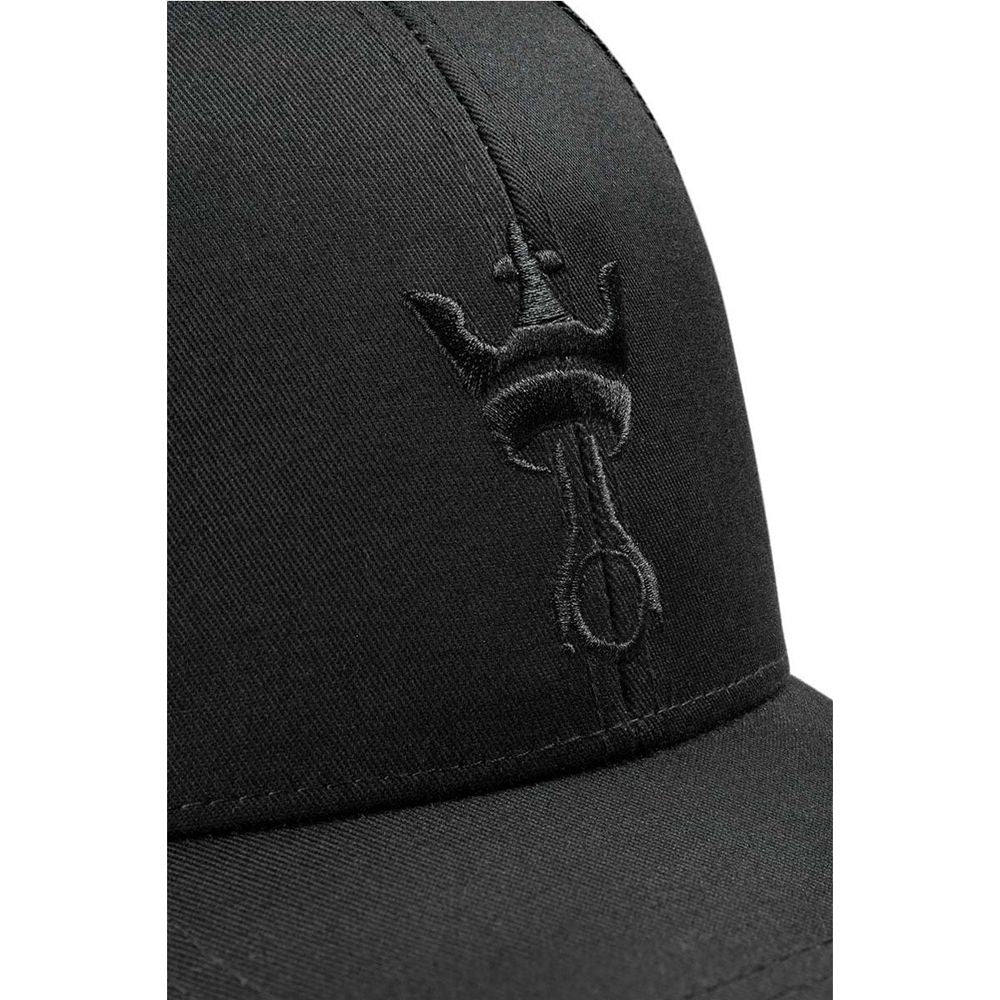 Pando Moto Kabuto Crown 2 Cap Black FREE 1 YEAR Returns, FREE UK Delivery | ThrottleChimp