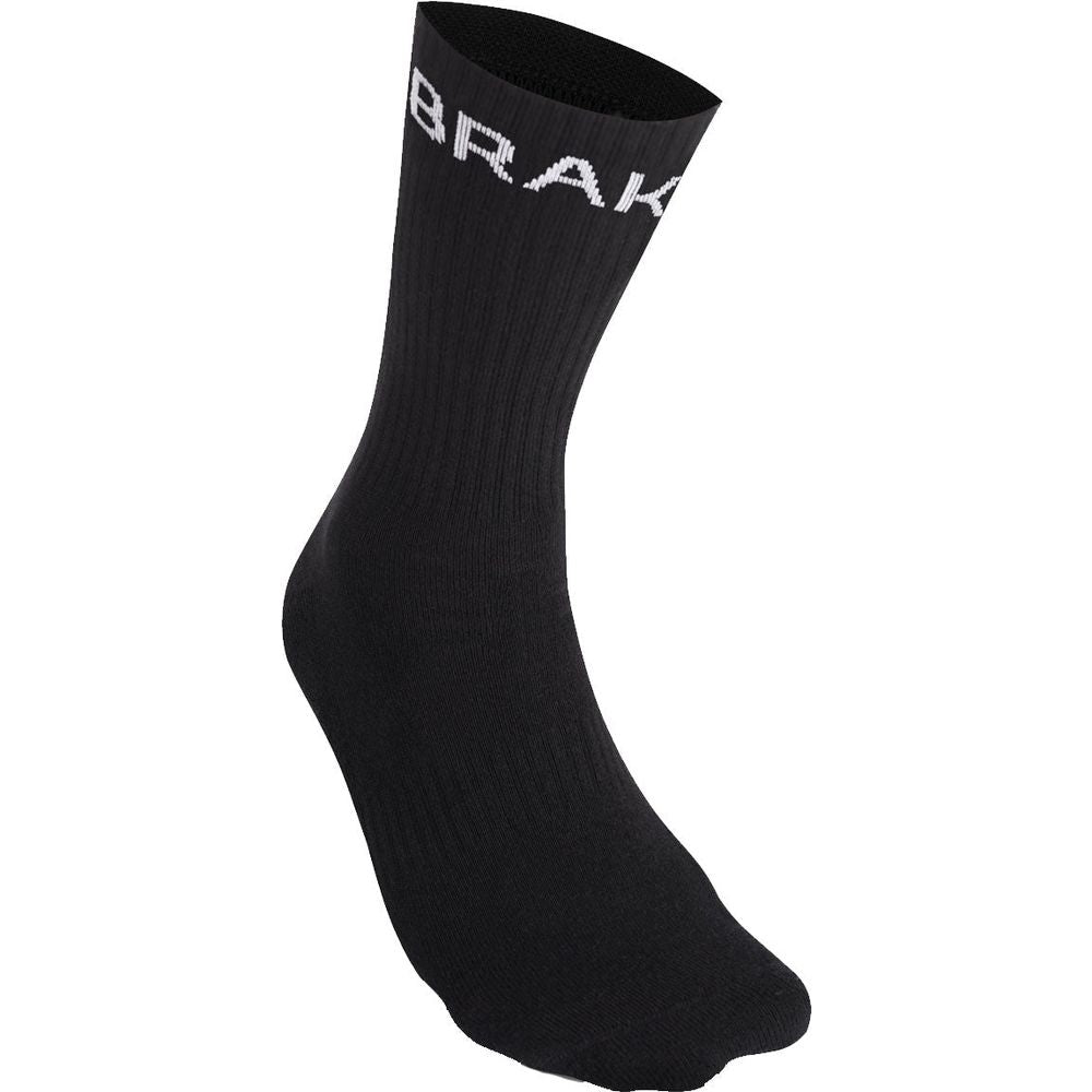 Pando Moto Gear / Brake Socks Black FREE 1 YEAR Returns, FREE UK Delivery | ThrottleChimp