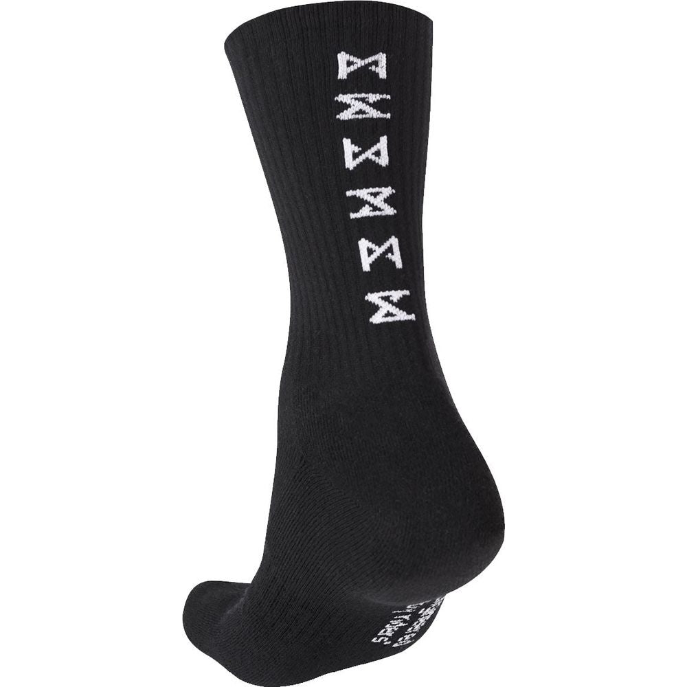 Pando Moto Gear / Brake Socks Black FREE 1 YEAR Returns, FREE UK Delivery | ThrottleChimp