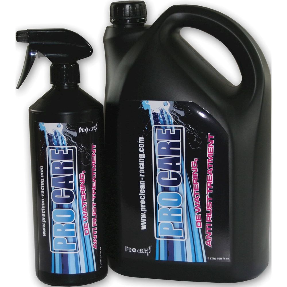 Pro Clean Pro-Care FREE 1 YEAR Returns, FREE UK Delivery | ThrottleChimp