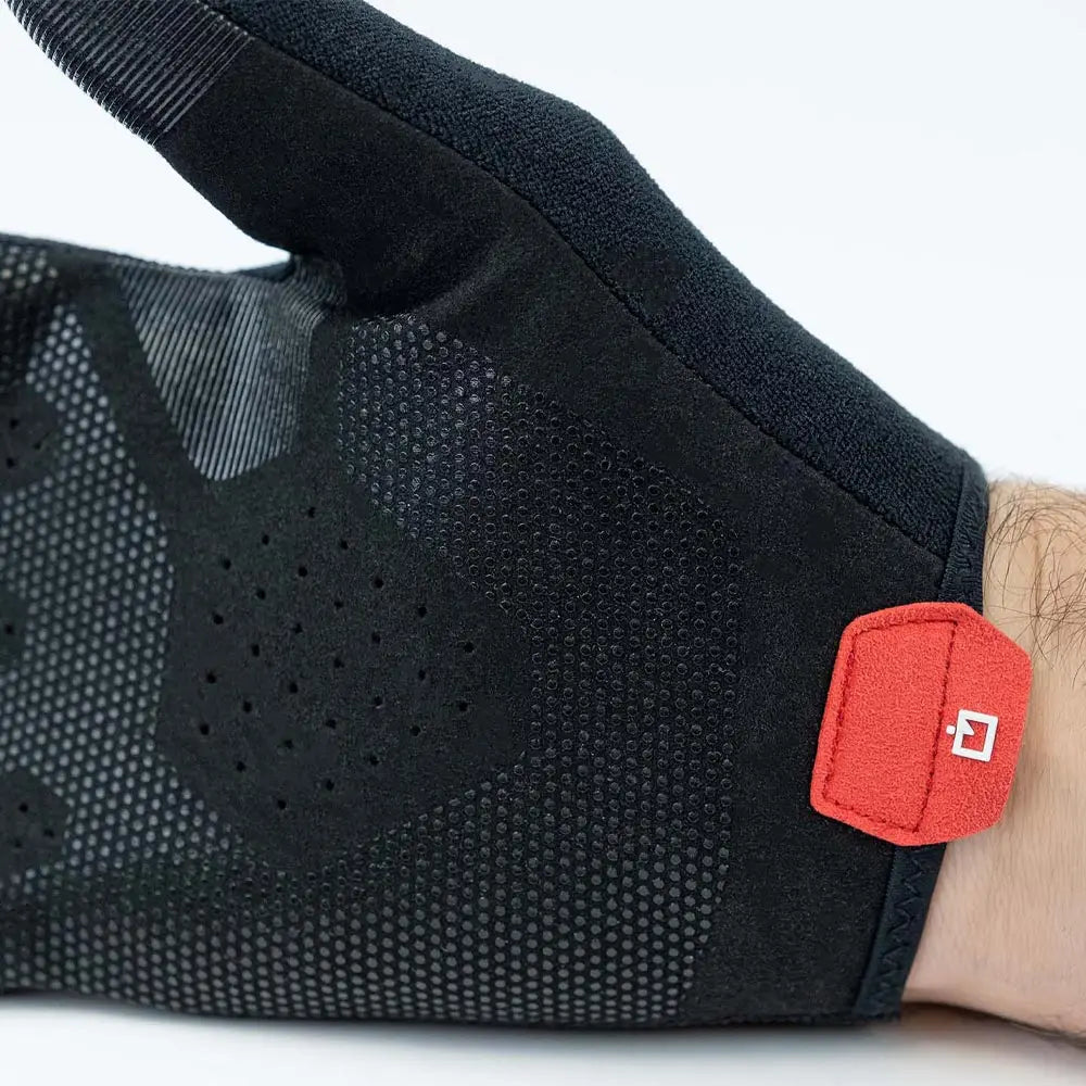 Prologo Proxim Cycle Gloves Black / Grey - FREE 1 YEAR Returns, FREE UK Shipping | ThrottleChimp
