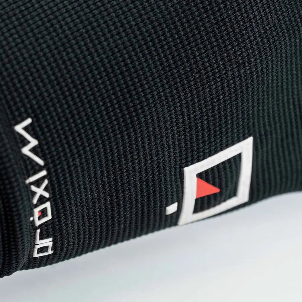 Prologo Proxim Cycle Gloves Black / Grey - FREE 1 YEAR Returns, FREE UK Shipping | ThrottleChimp