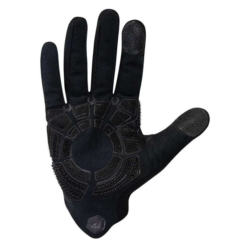 Prologo Energrip Cycle Gloves Black / White - FREE 1 YEAR Returns, FREE UK Shipping | ThrottleChimp