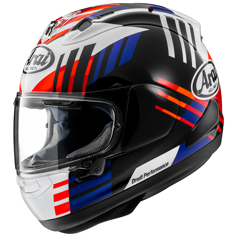 Arai RX-7V Evo Rea SB3