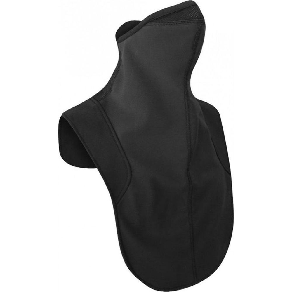 Racer (France) Armor Windbreaker Neck Warmer Black FREE 1 YEAR Returns, FREE UK Delivery | ThrottleChimp