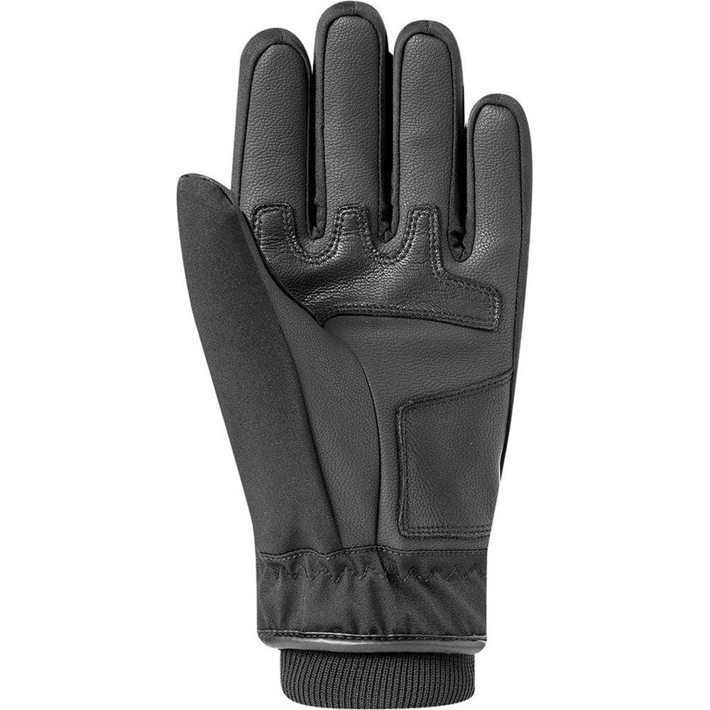 Racer (France) Flexy 2 Textile Gloves Black FREE 1 YEAR Returns, FREE UK Delivery | ThrottleChimp