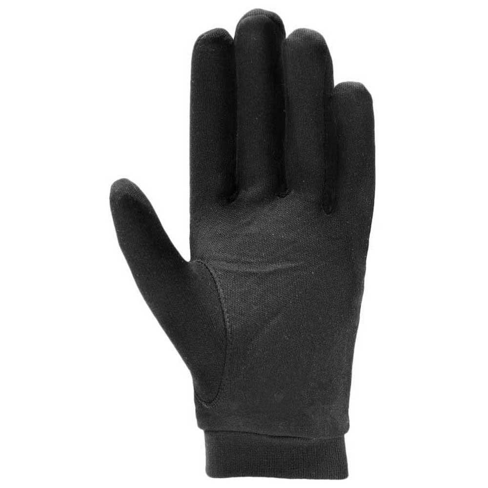 Racer (France) LD600 Silk Inner Gloves Black FREE 1 YEAR Returns, FREE UK Delivery | ThrottleChimp