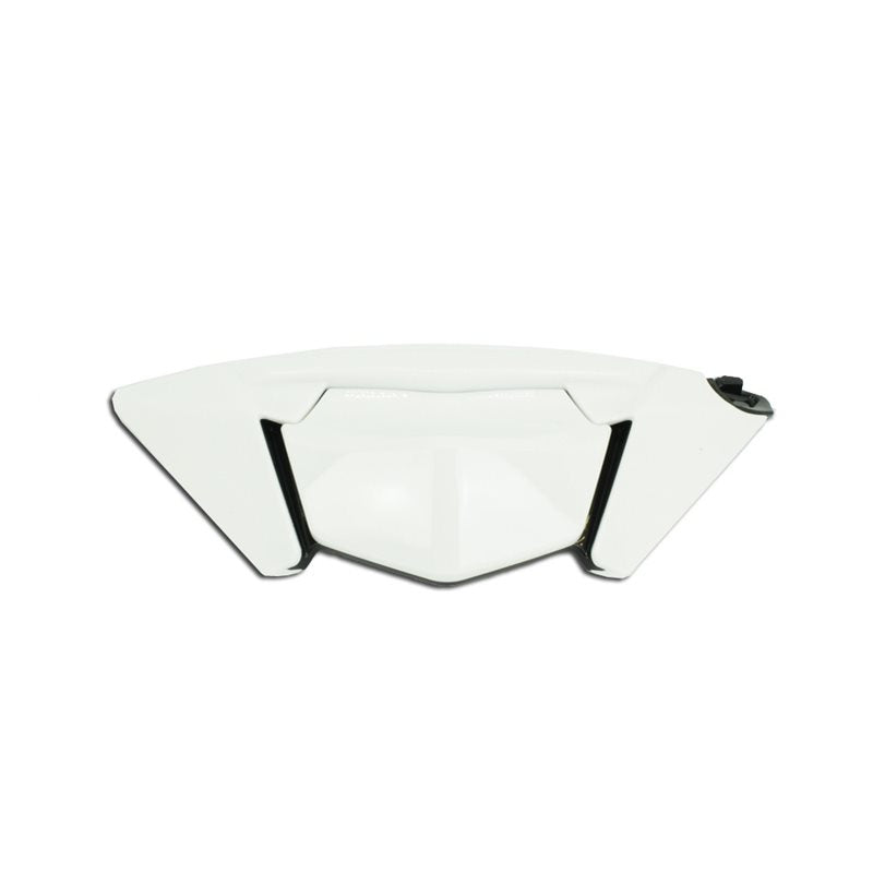 Shoei Lower Front Vent White For GT Air 2 Helmets