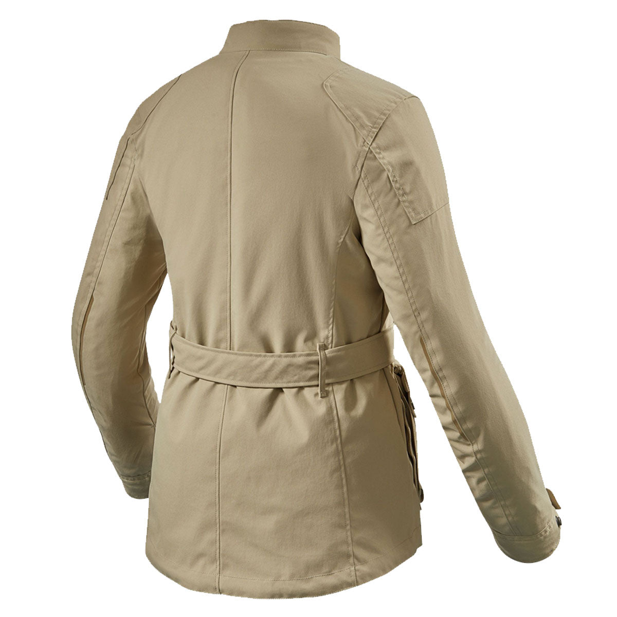Revit Livingstone Ladies Textile Jacket Sand