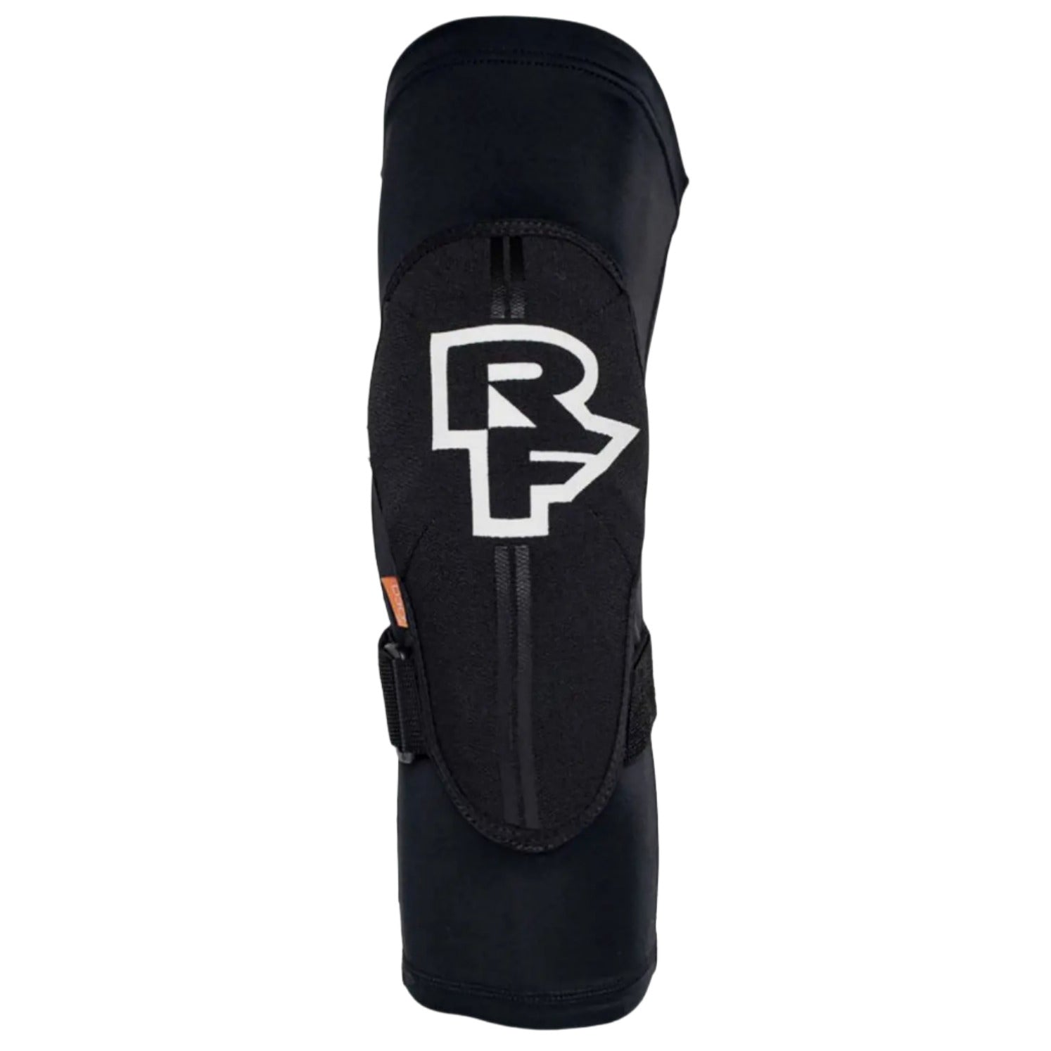 Race Face Indy Cycle Knee Guard Stealth - FREE 1 YEAR Returns, FREE UK Shipping | ThrottleChimp