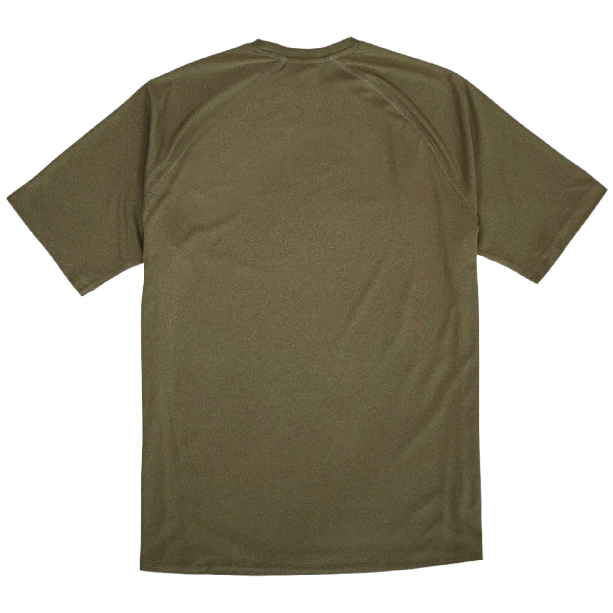 Race Face Trigger Short Sleeves Cycle Jersey Olive - FREE 1 YEAR Returns, FREE UK Shipping | ThrottleChimp