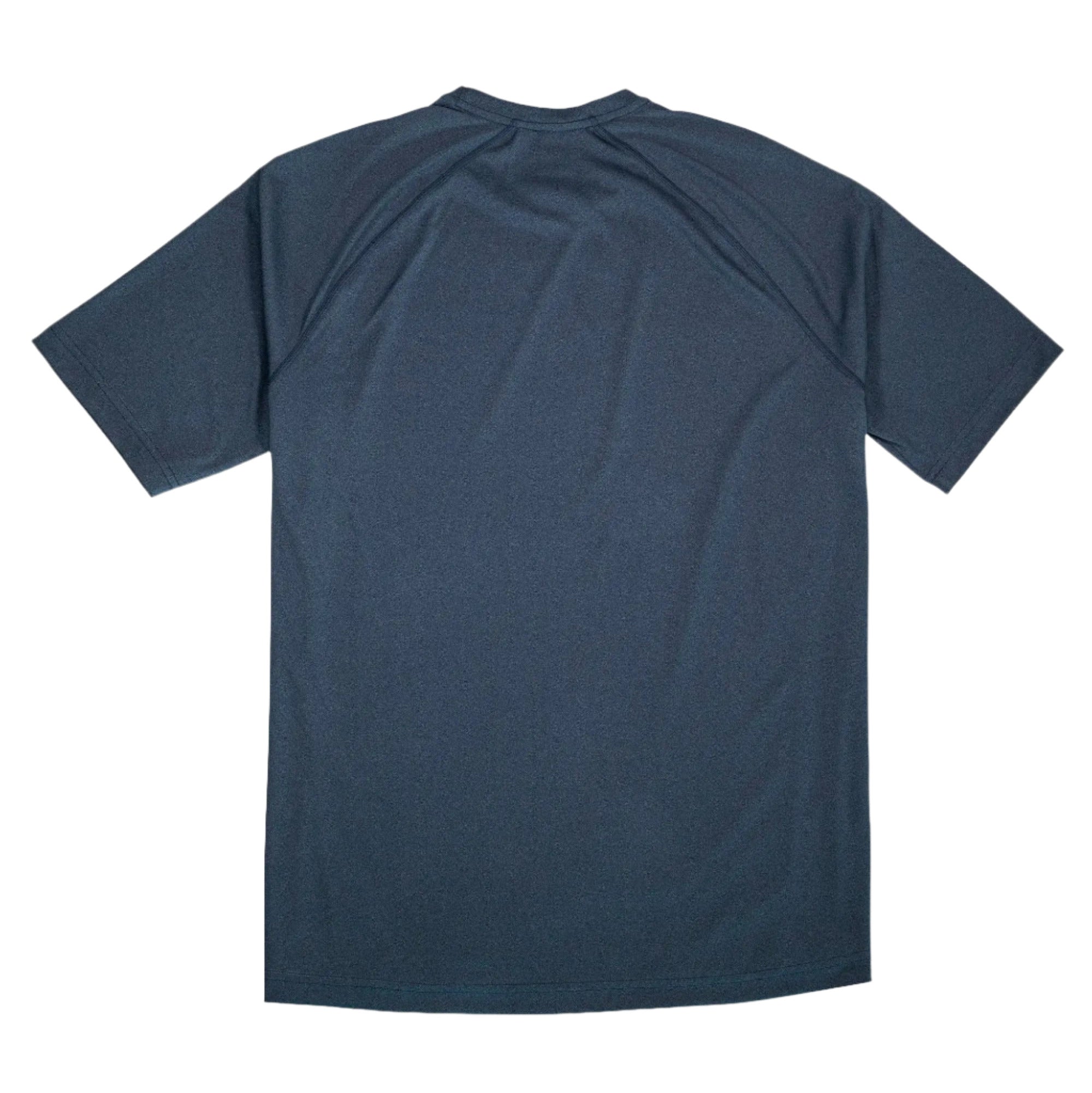 Race Face Trigger Short Sleeves Cycle Jersey Navy - FREE 1 YEAR Returns, FREE UK Shipping | ThrottleChimp
