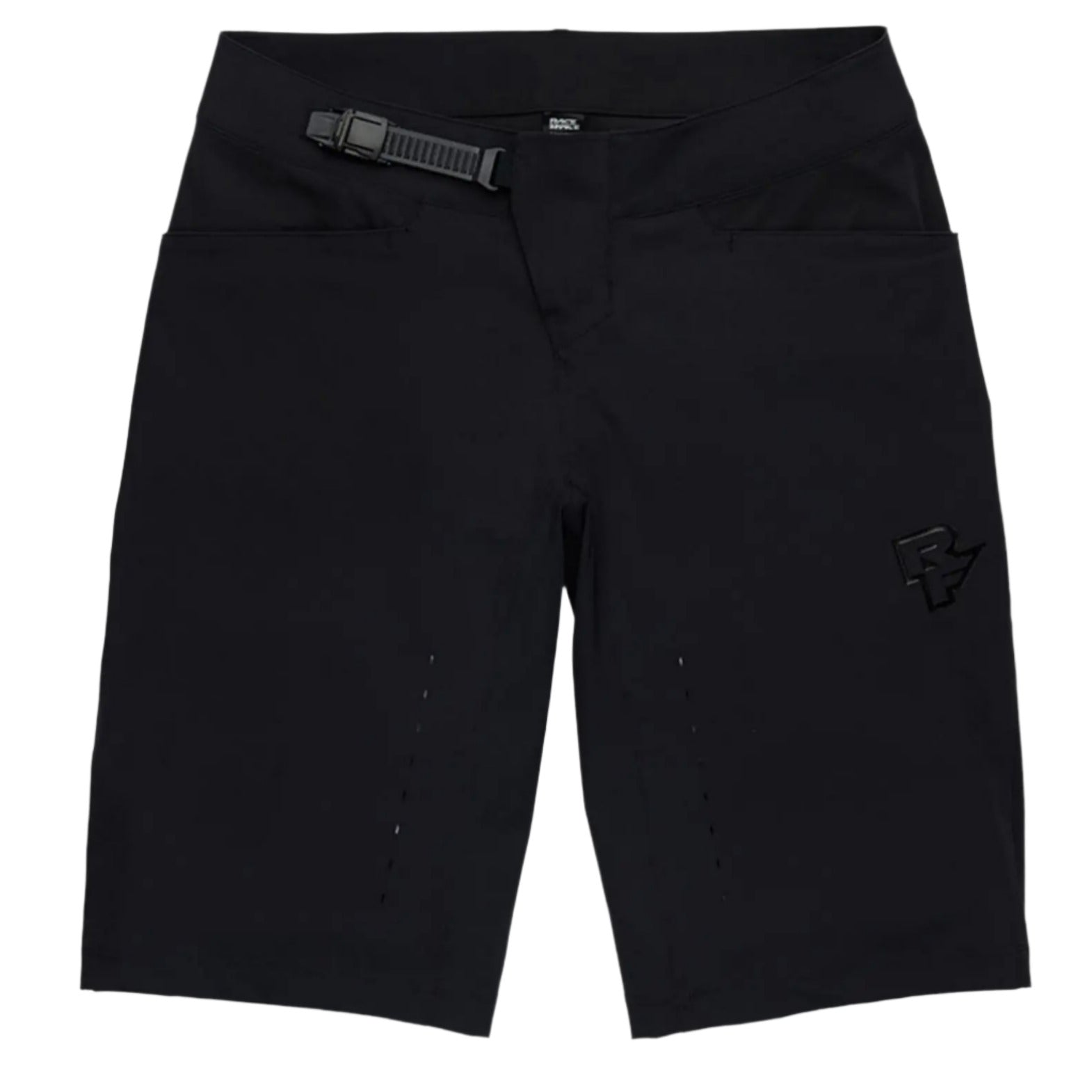 Race Face Traverse Cycle Shorts Black - FREE 1 YEAR Returns, FREE UK Shipping | ThrottleChimp