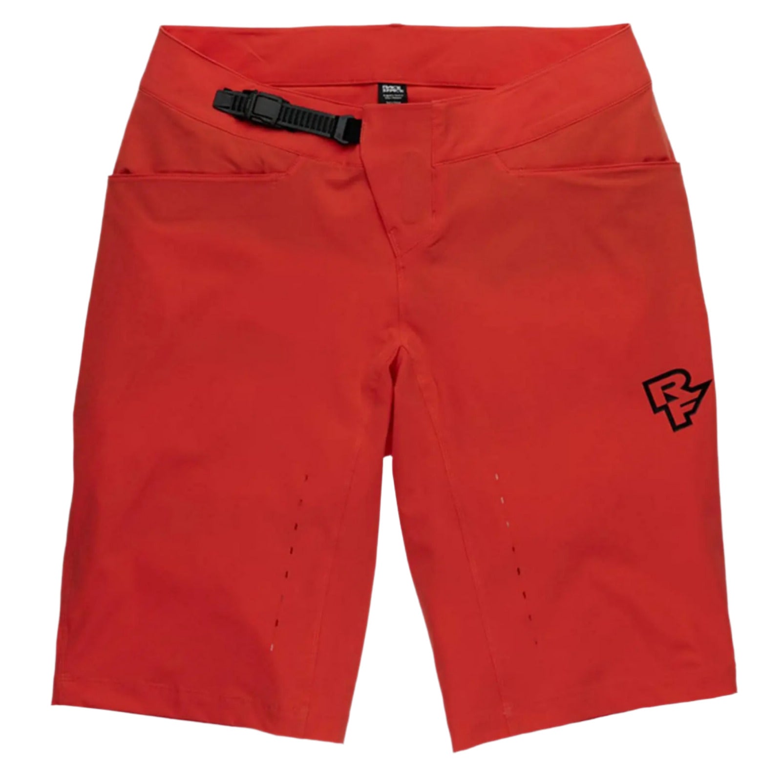Race Face Traverse Cycle Shorts Coral - FREE 1 YEAR Returns, FREE UK Shipping | ThrottleChimp