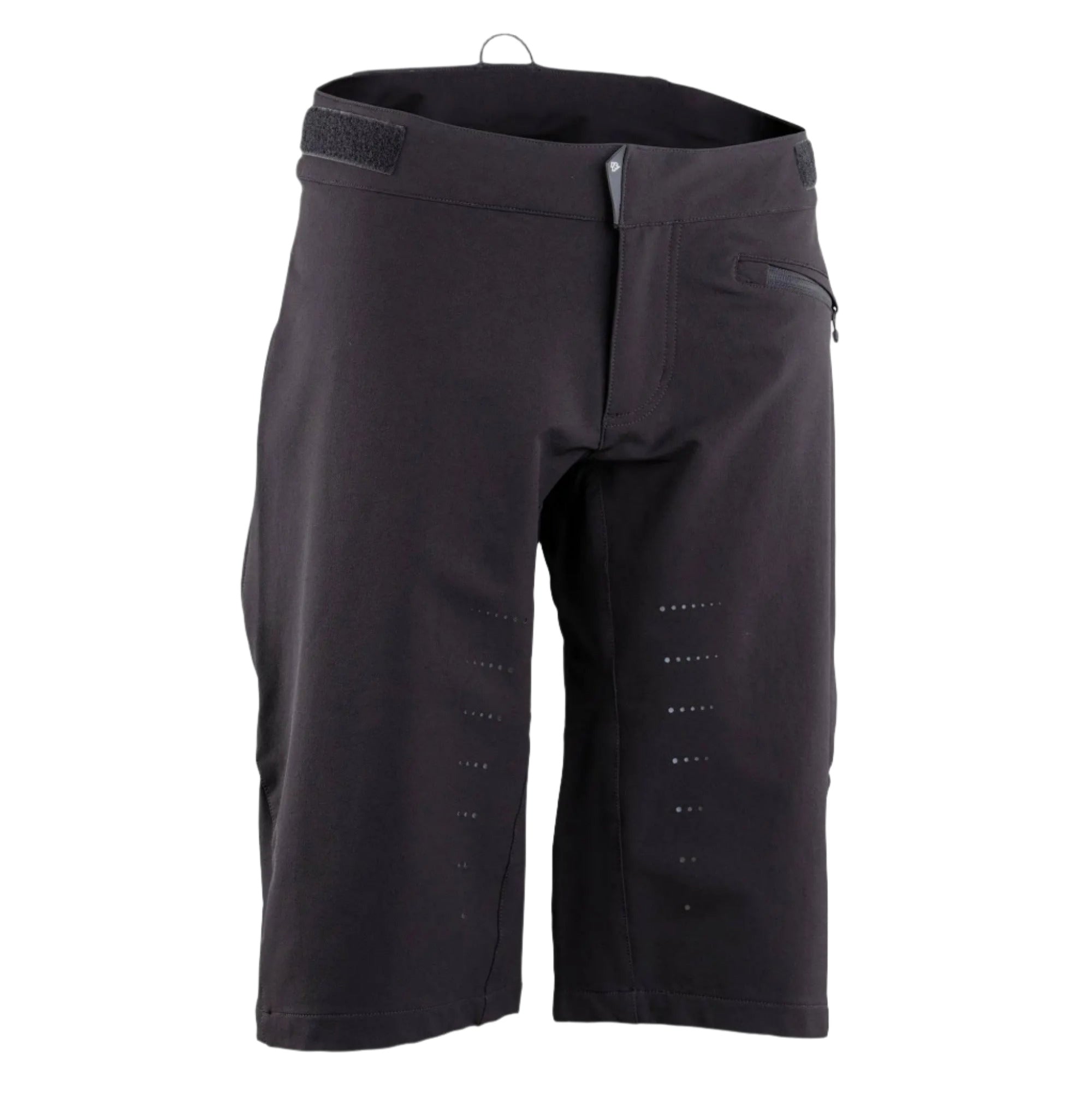 Race Face Khyber Ladies Cycle Shorts Black - FREE 1 YEAR Returns, FREE UK Shipping | ThrottleChimp