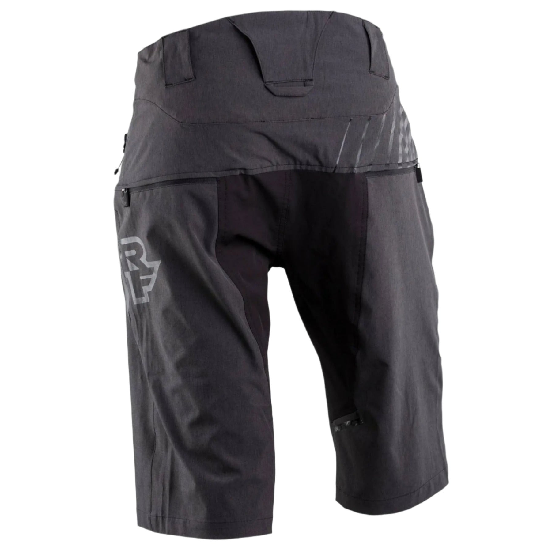Race Face Stage Cycle Shorts Black - FREE 1 YEAR Returns, FREE UK Shipping | ThrottleChimp
