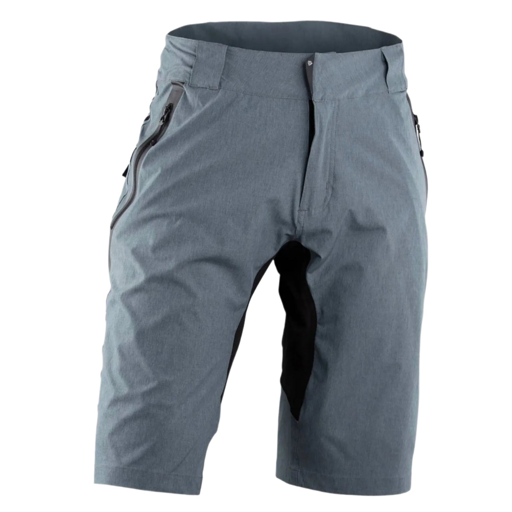 Race Face Stage Cycle Shorts Concrete - FREE 1 YEAR Returns, FREE UK Shipping | ThrottleChimp