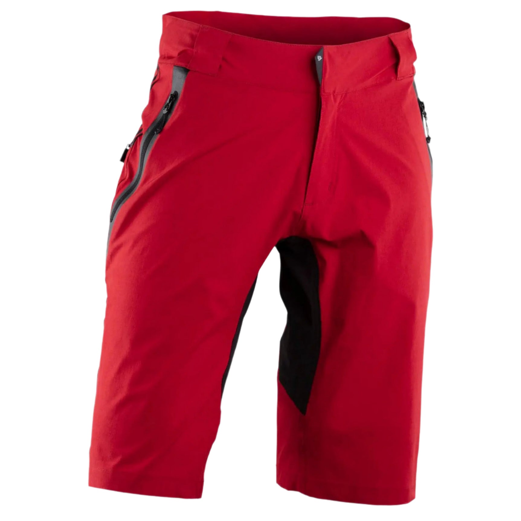 Race Face Stage Cycle Shorts Rouge - FREE 1 YEAR Returns, FREE UK Shipping | ThrottleChimp