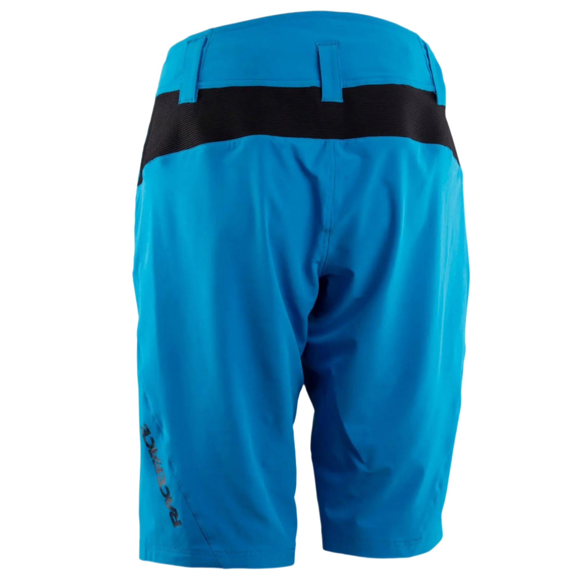 Race Face Nimby Ladies Cycle Shorts Royale Blue - FREE 1 YEAR Returns, FREE UK Shipping | ThrottleChimp