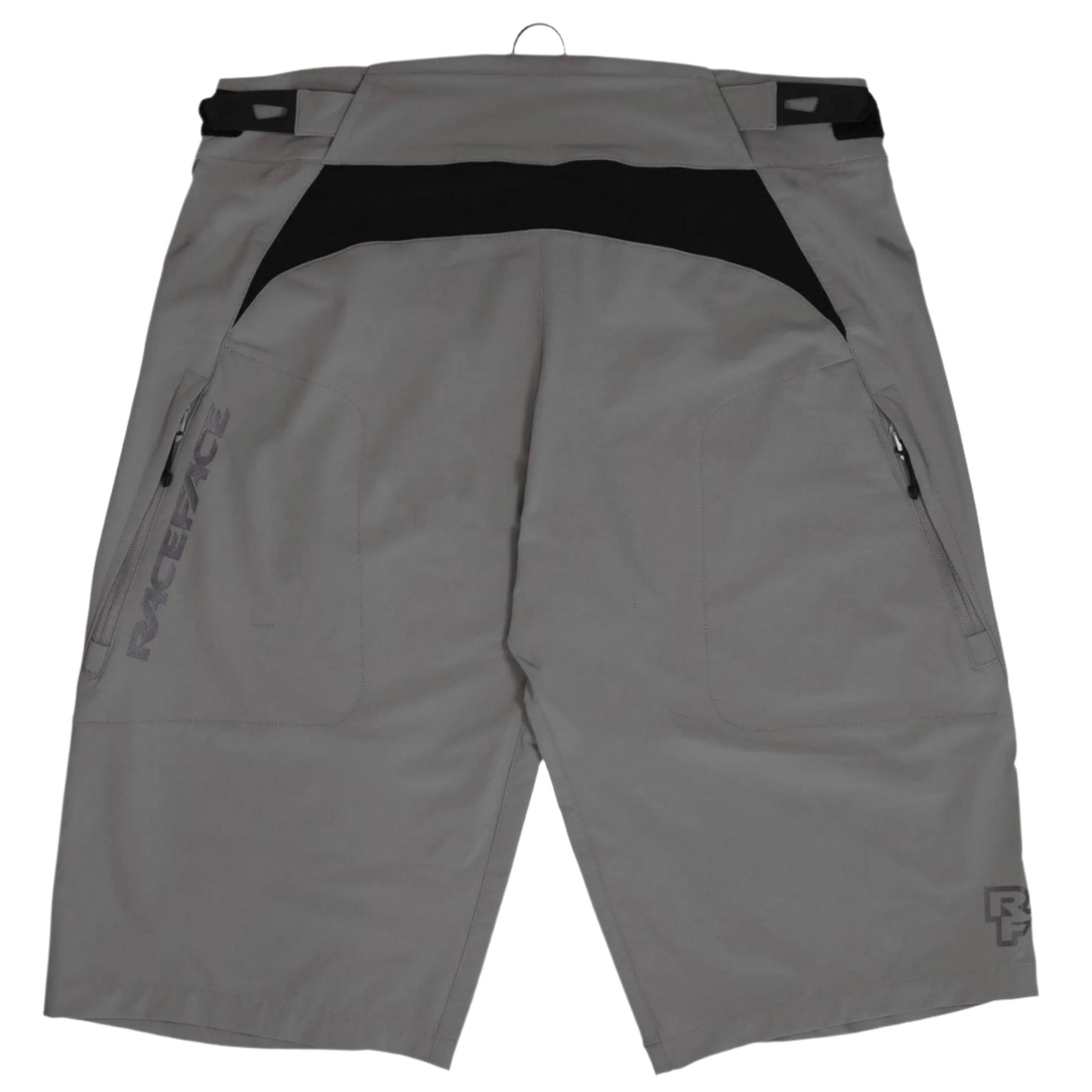 Race Face Indy Ladies Cycle Shorts Grey - FREE 1 YEAR Returns, FREE UK Shipping | ThrottleChimp