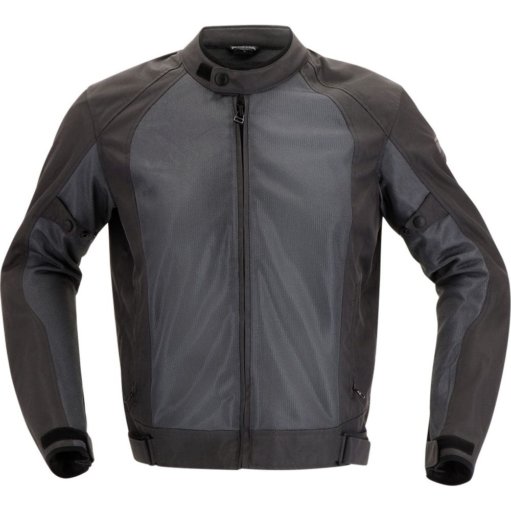 Richa Airsummer Touring Mesh Textile Jacket Anthracite