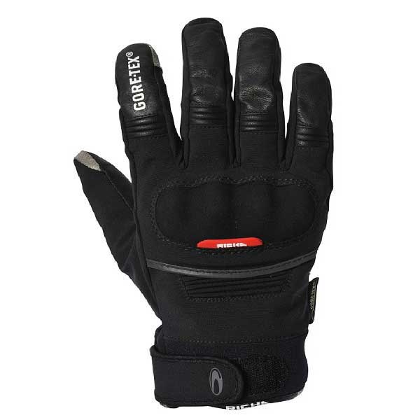 Richa City Gore-Tex Gloves Black