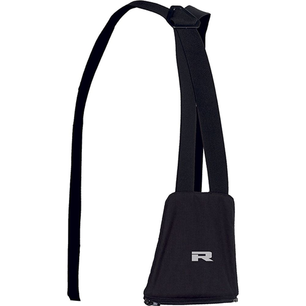 Richa Connecting Suspender Black For Trouser FREE 1 YEAR Returns, FREE UK Delivery | ThrottleChimp