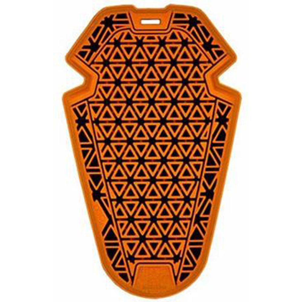 Richa Level 2 D3O Ghost Knee / Elbow Protectors Orange